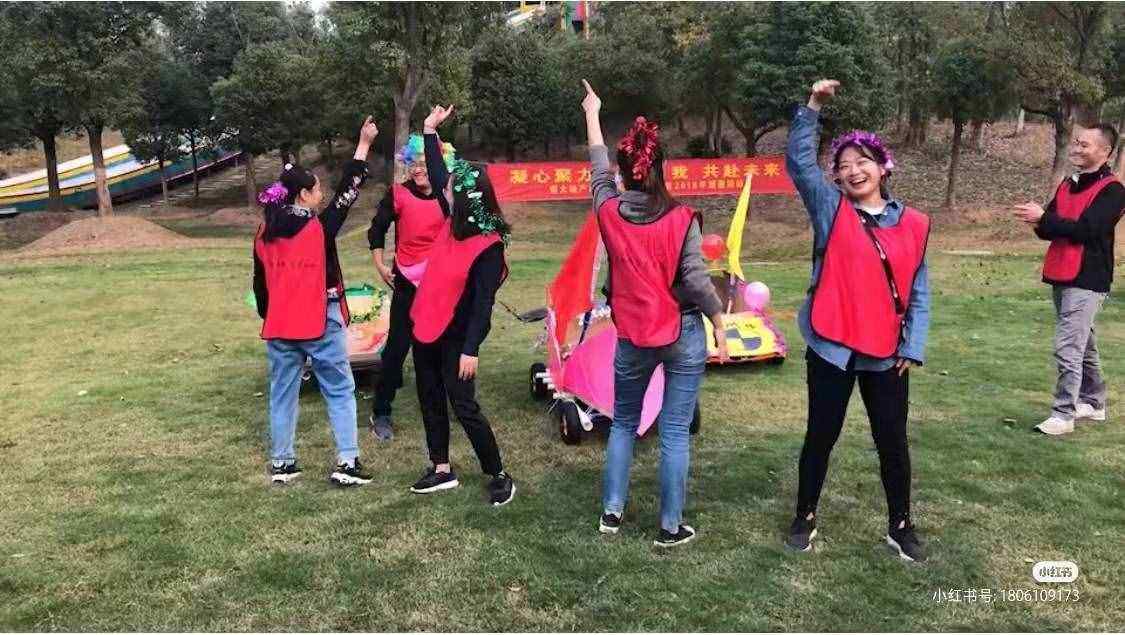 江浙滬團(tuán)建｜熱門團(tuán)建活動合集之F1賽車