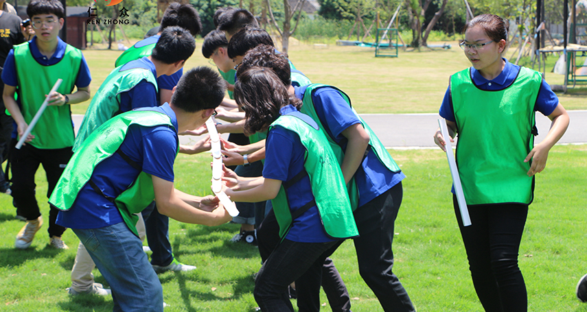 拓展訓練行業品牌競爭加劇，品牌化建設成關鍵