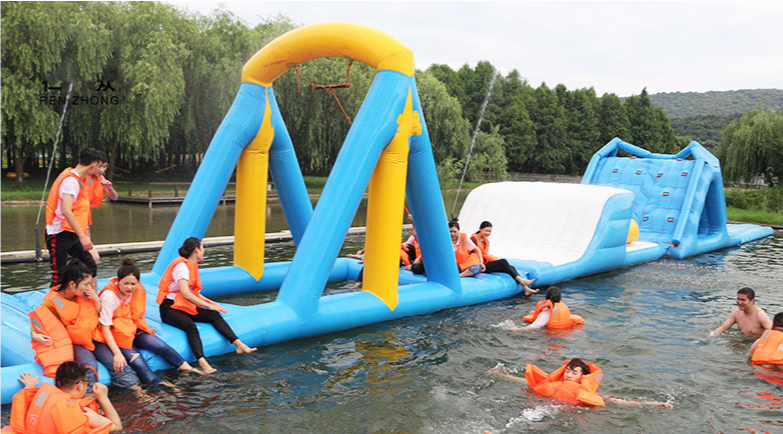 拓展訓練行業研究報告發布，揭示行業發展趨勢